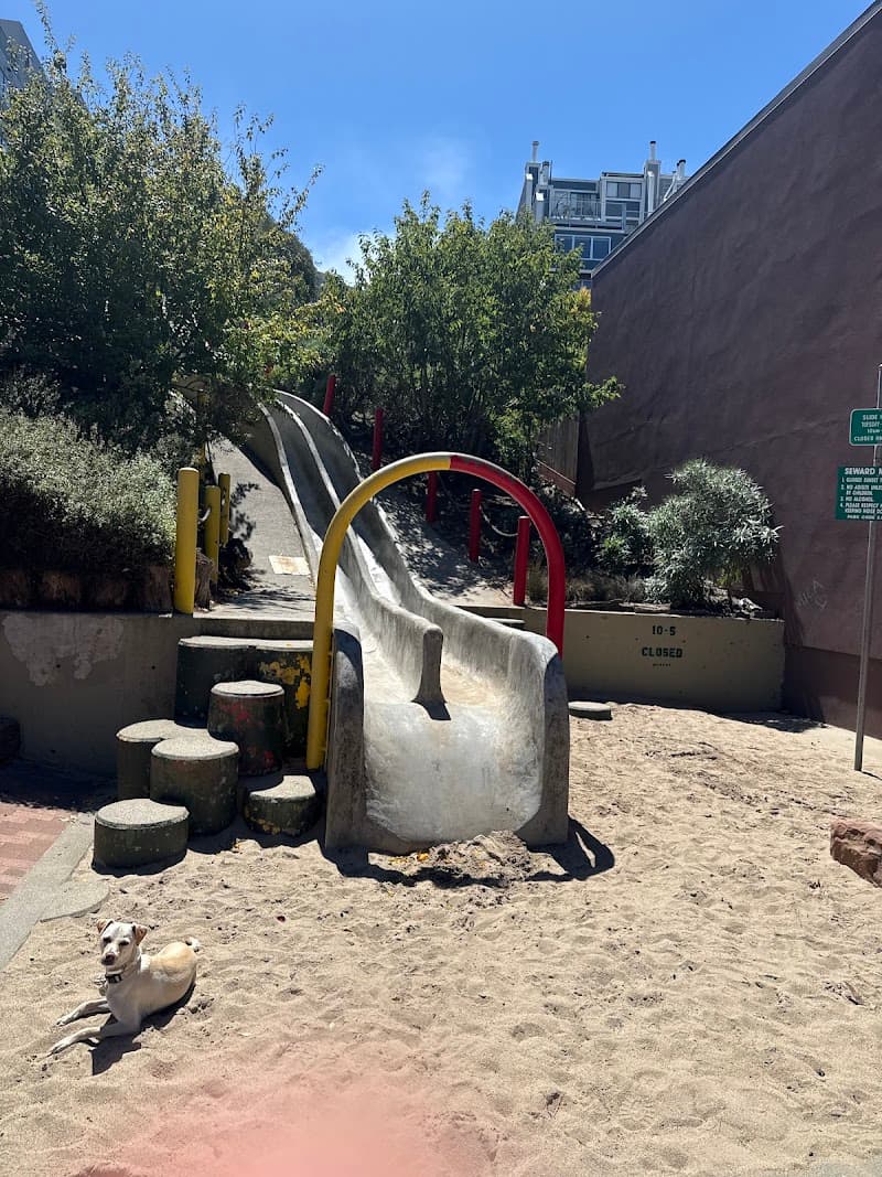 Seward Street Slides - Photo 3