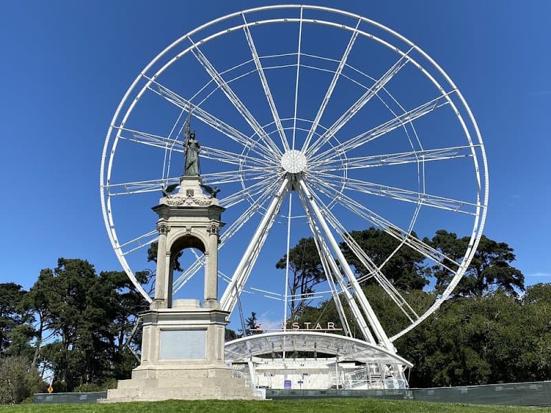 San Francisco Recreation & Park Classes