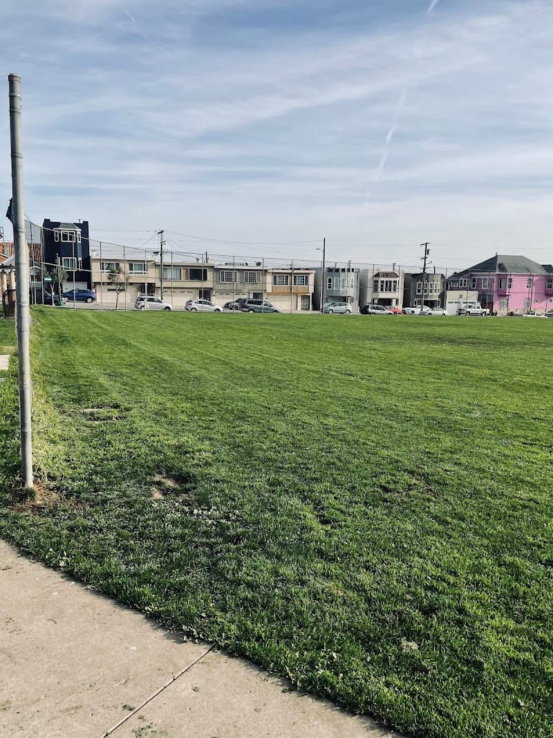 San Francisco Recreation & Park Classes — view 2