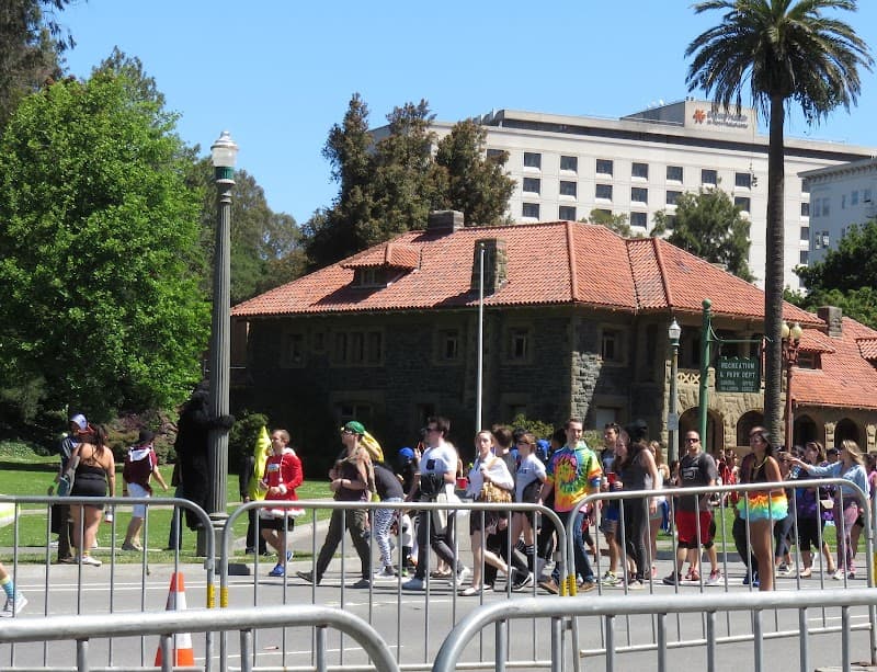 San Francisco Recreation & Park Classes — view 3
