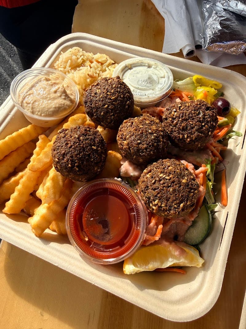 Spark Social SF - Photo 3