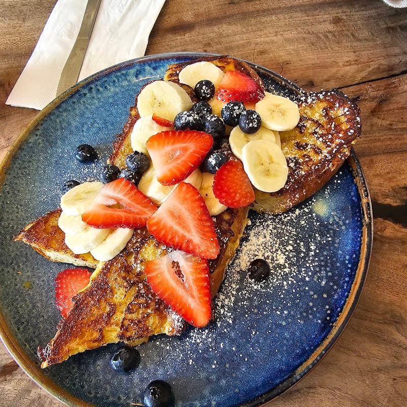 Squat & Gobble - Photo 2