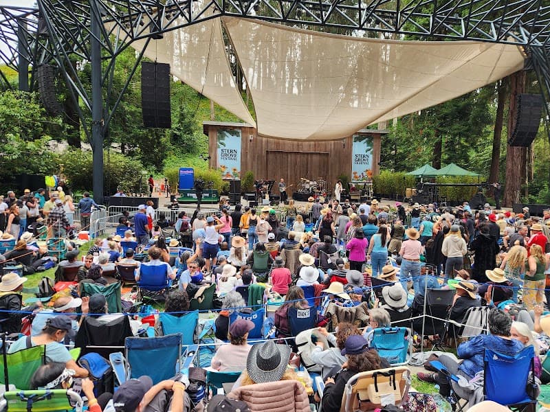 Stern Grove Festival