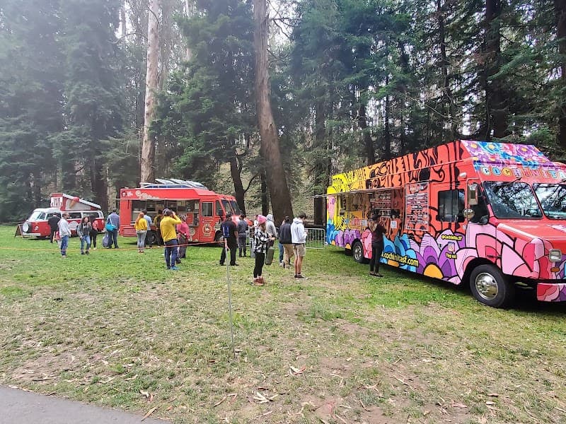 Stern Grove Festival — 2026 Season Ended — view 2