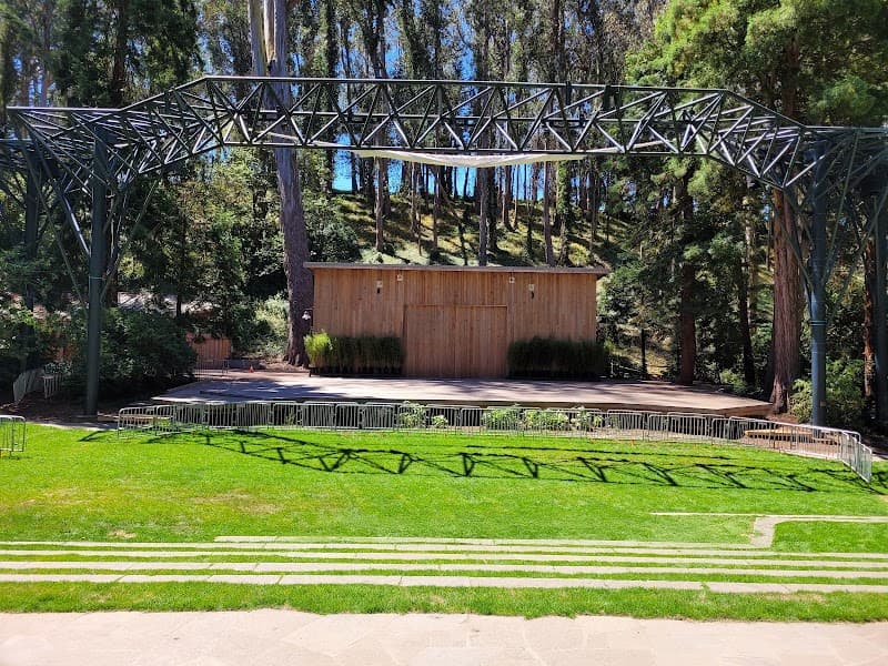 Stern Grove Festival — 2026 Season Ended — view 3