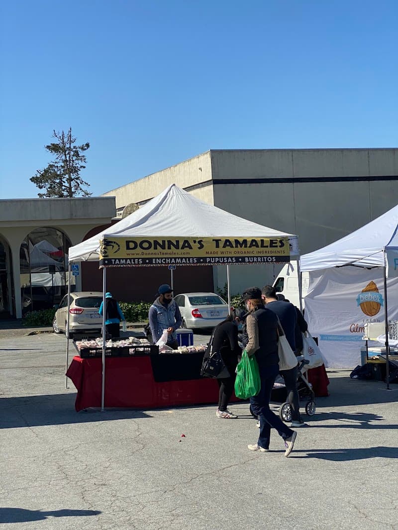 Stonestown Farmers Market - Photo 1