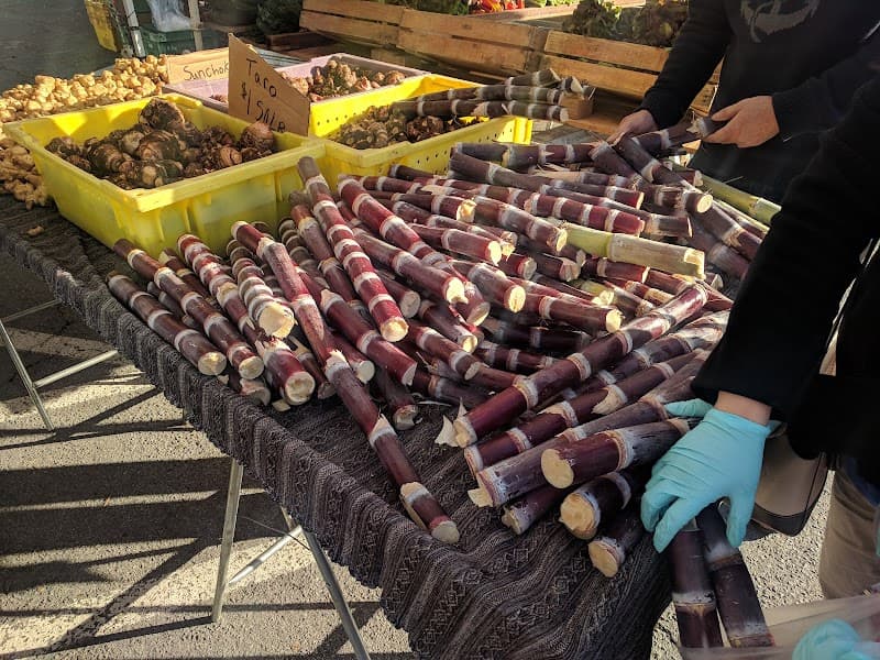 Stonestown Farmers Market — view 2