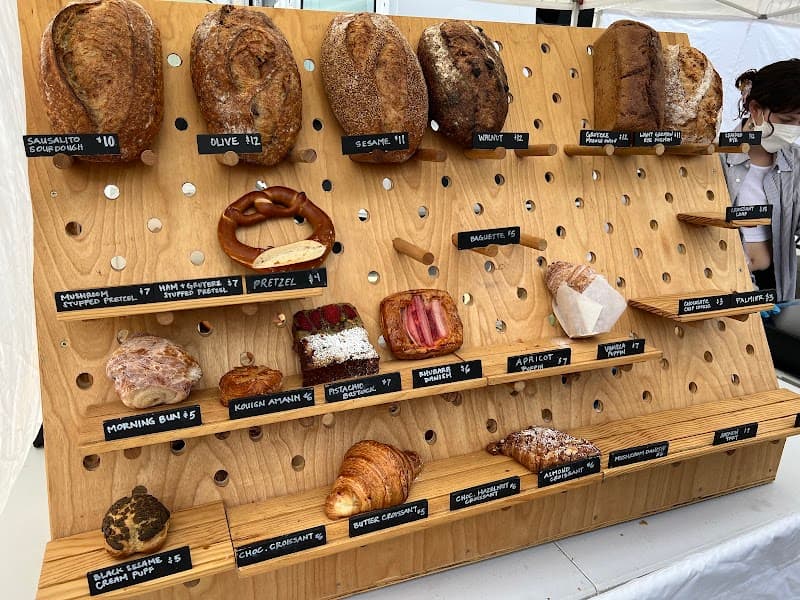 Stonestown Farmers Market — view 3