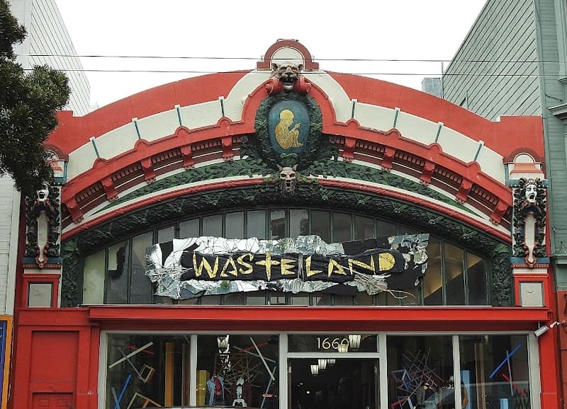 Sunday Streets SF - Photo 2