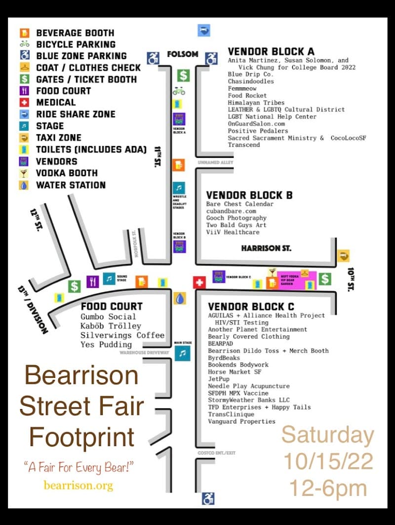 Sunday Streets SF - Photo 3