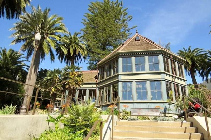 Sunnyside Conservatory