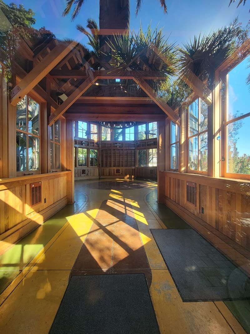 Sunnyside Conservatory — view 3