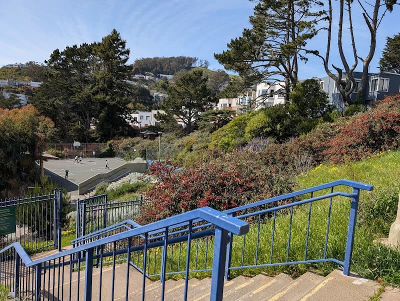 Sunnyside Playground — view 1