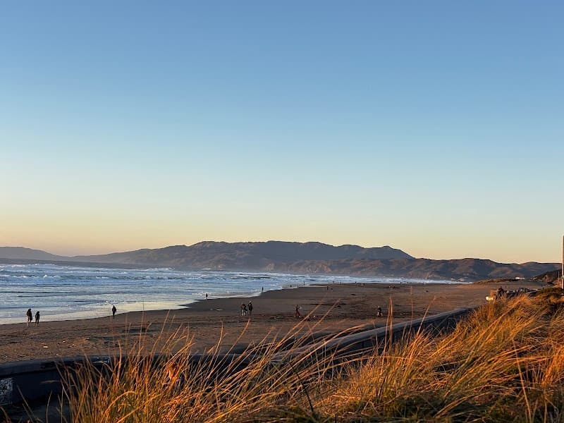 Sunset Dunes — view 2