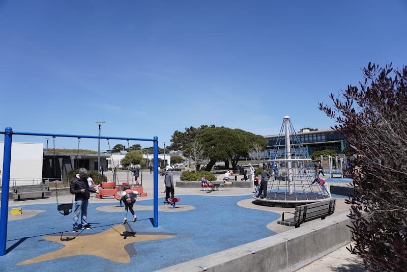 Sunset Playground - Photo 1