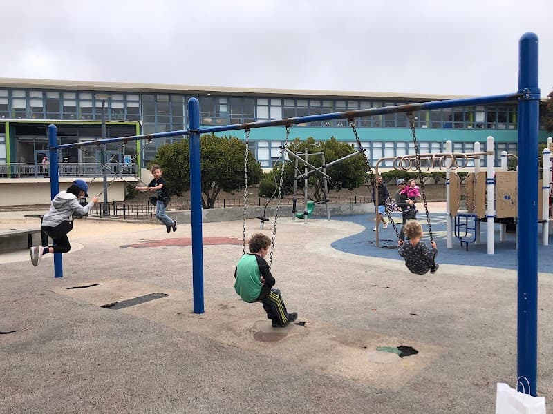 Sunset Playground - Photo 3