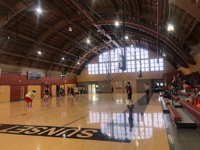 Sunset Recreation Center - Photo 2