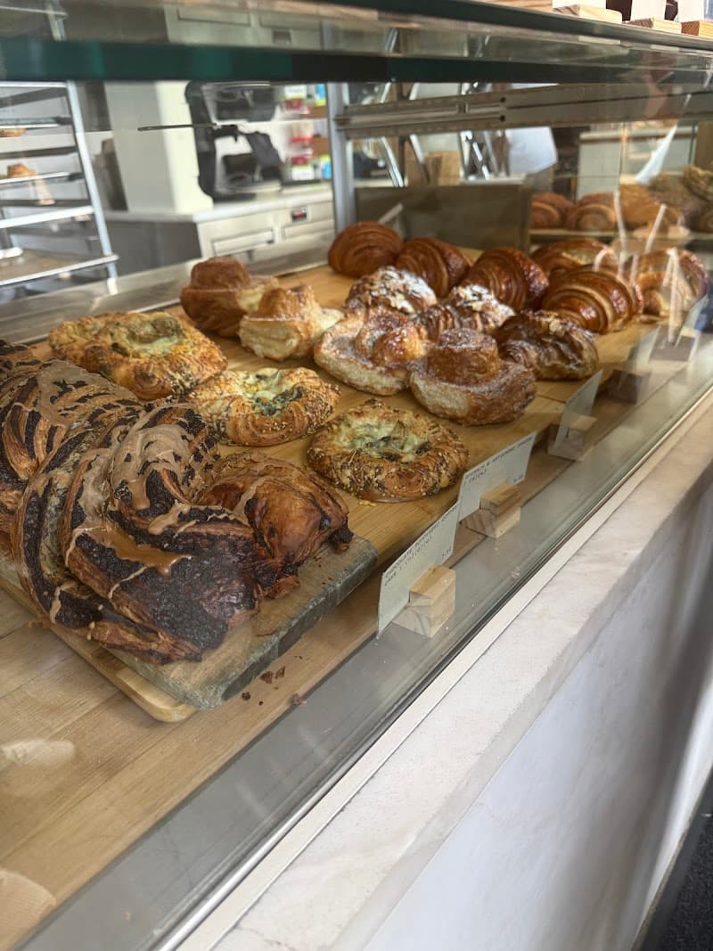 Tartine Manufactory — view 2
