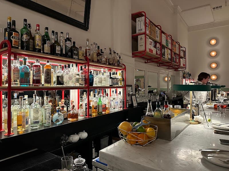 The Tailor's Son - Photo 1