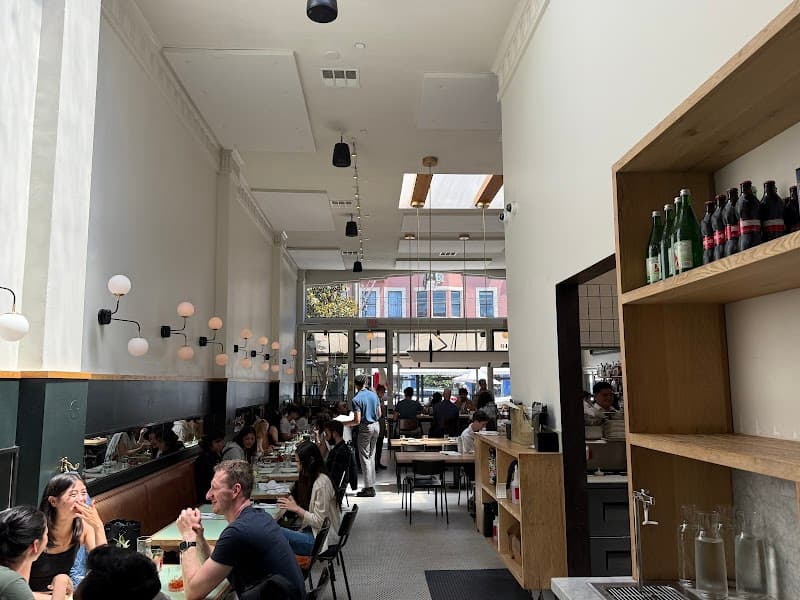 The Tailor's Son - Photo 3