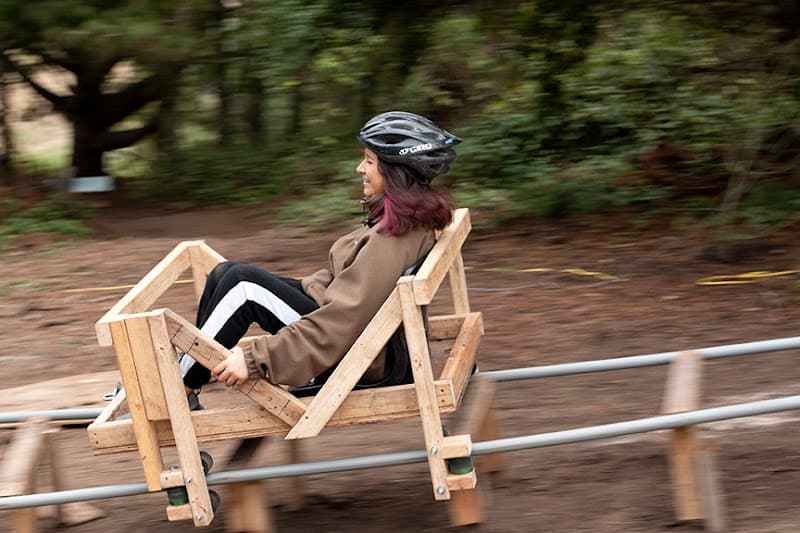 Tinkering School - Photo 3