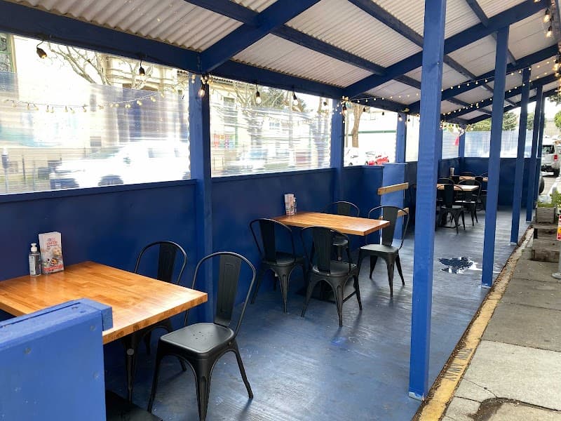 United Dumplings - Photo 1