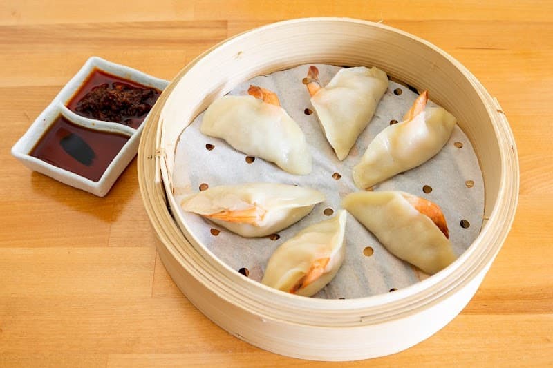 United Dumplings - Photo 2