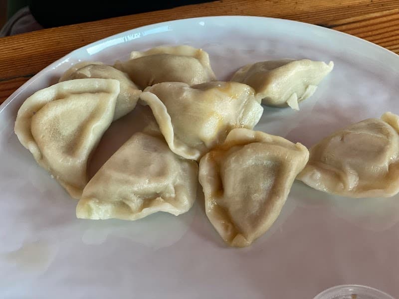 United Dumplings - Photo 3