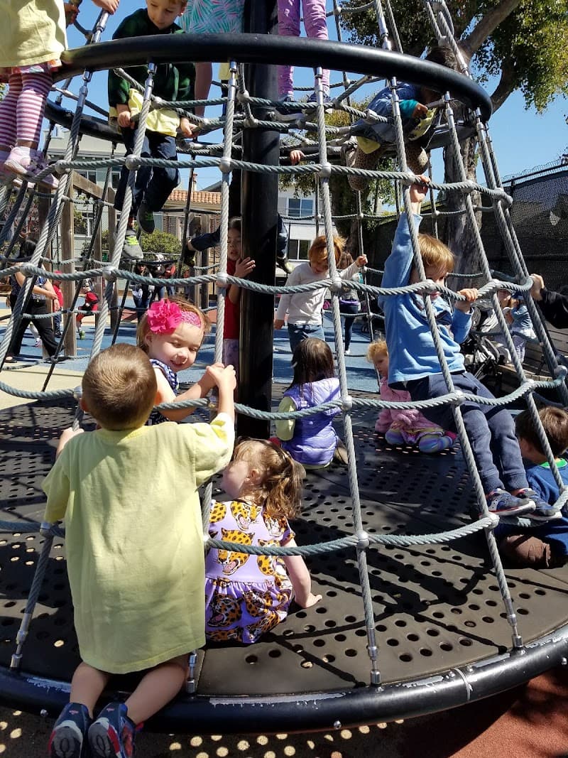 Upper Noe Rec Center — view 3