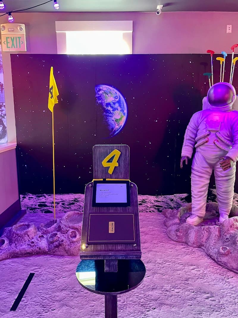 Urban Putt - Photo 3