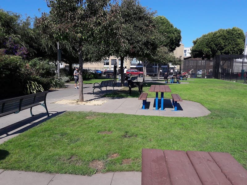 Victoria Manalo Draves Park — view 2
