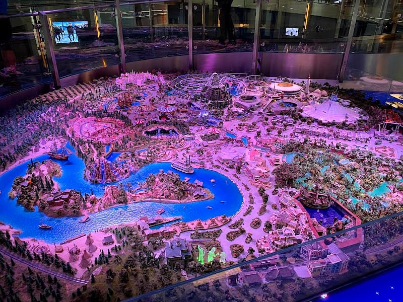 Walt Disney Family Museum β view 2