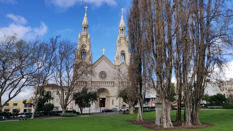 Washington Square Park - Photo 2