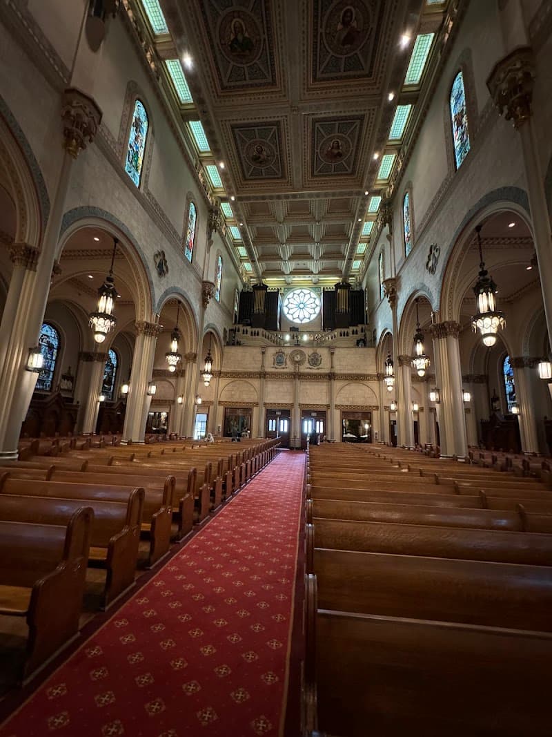 Washington Square Park - Photo 3