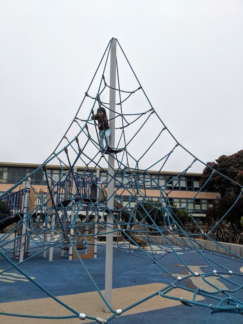 West Sunset Playground — view 2