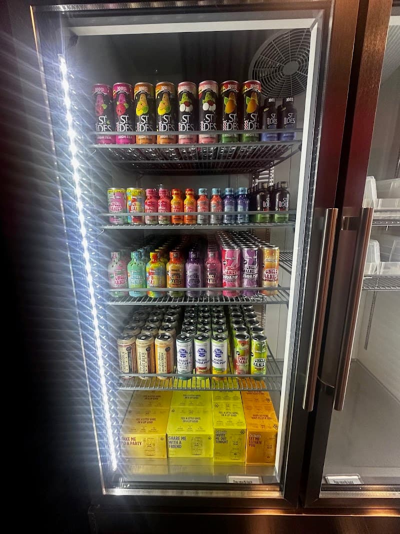 Wild Craft Espresso Bar & Brewery - Photo 2